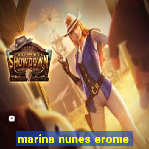 marina nunes erome